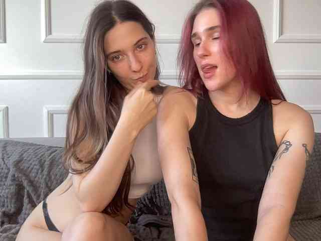 yoursweettreats webcam