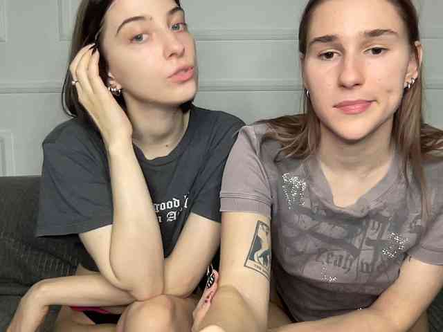 yoursweettreats webcam