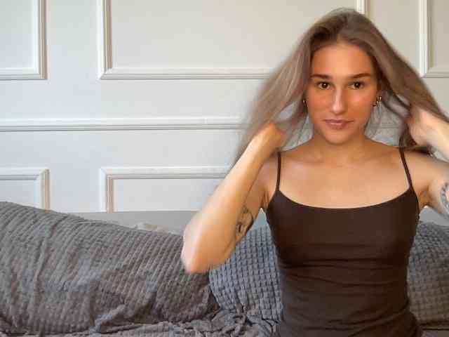 yoursweettreats webcam