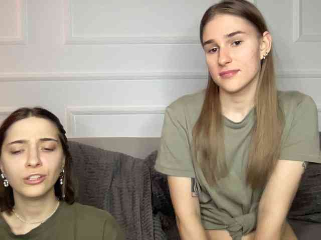 yoursweettreats webcam