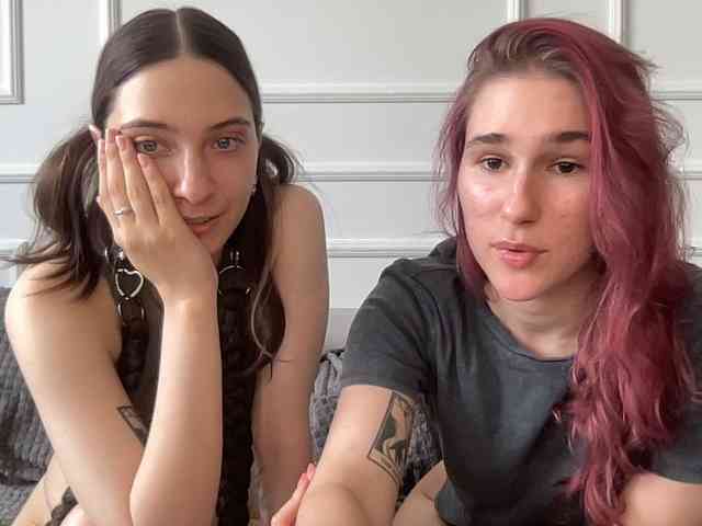 yoursweettreats webcam