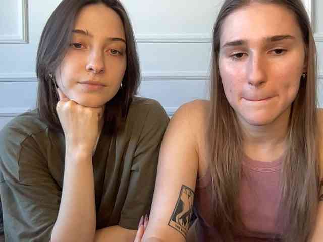 yoursweettreats webcam