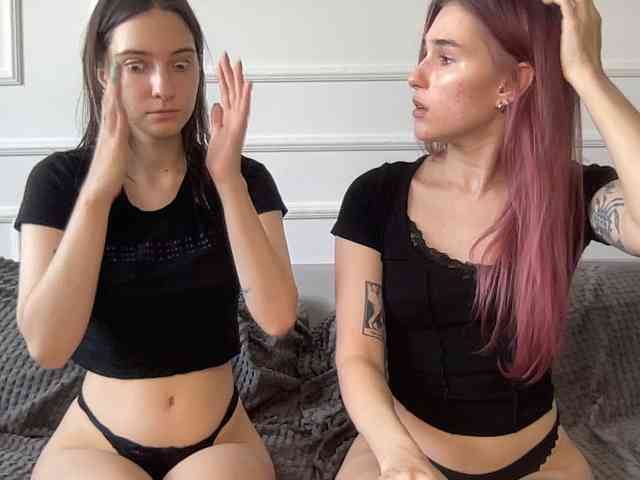 yoursweettreats webcam