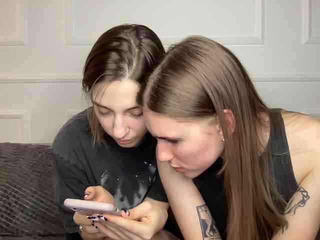 yoursweettreats webcam