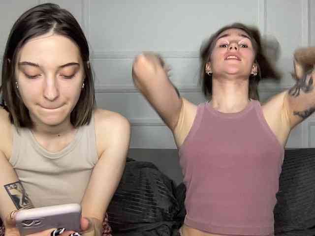 yoursweettreats webcam