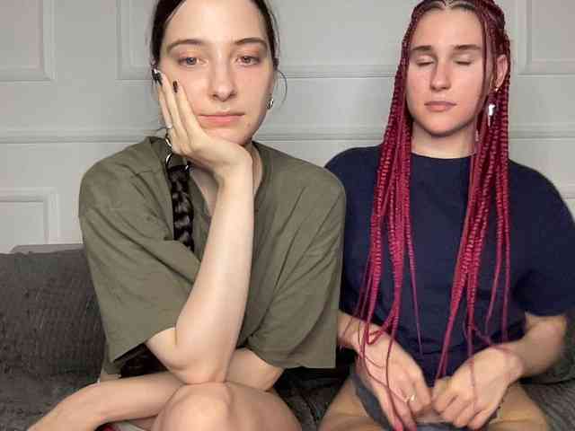 yoursweettreats webcam