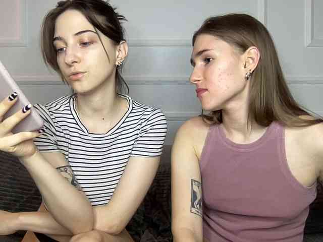 yoursweettreats webcam