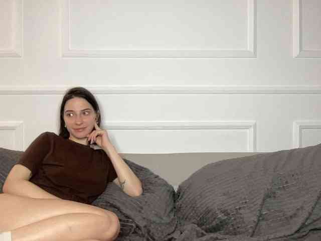 yoursweettreats webcam