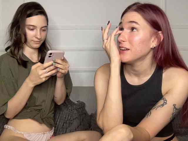 yoursweettreats webcam