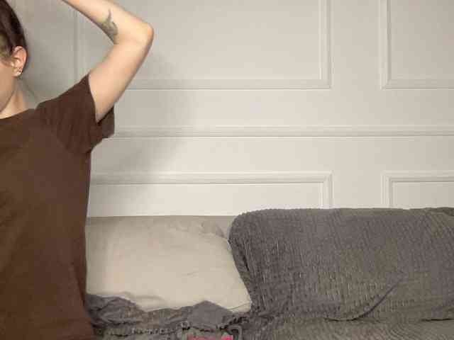 yoursweettreats webcam