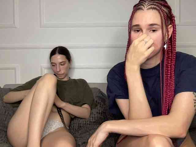 yoursweettreats webcam