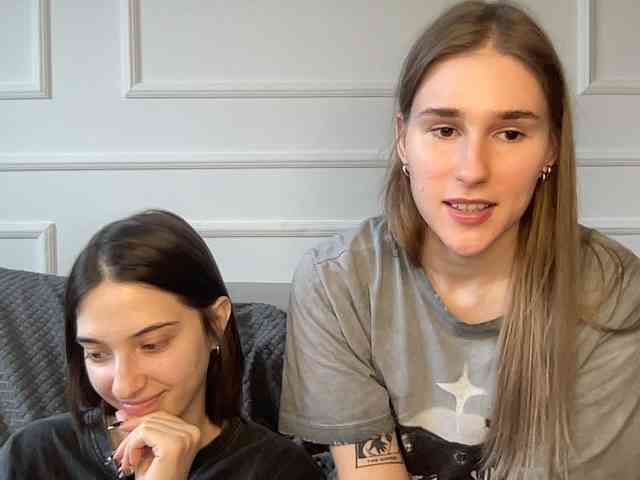 yoursweettreats webcam