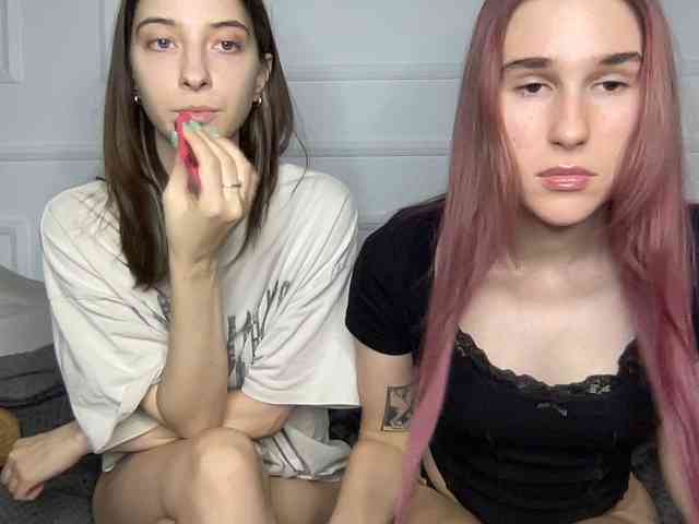 yoursweettreats webcam