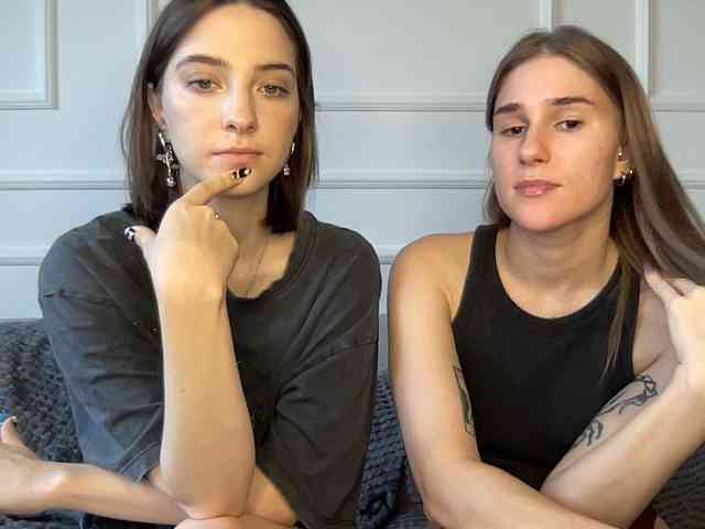 yoursweettreats webcam