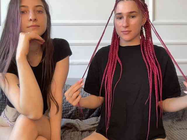 yoursweettreats webcam