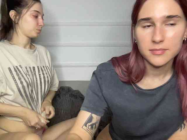 yoursweettreats webcam