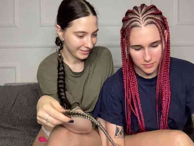 yoursweettreats webcam