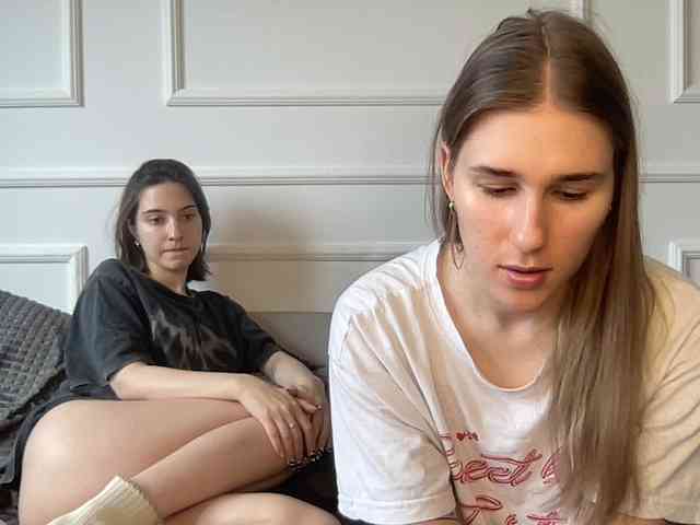 yoursweettreats webcam