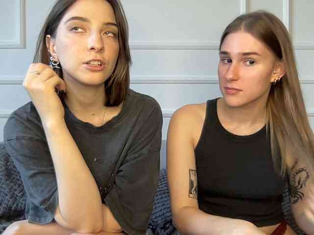 yoursweettreats webcam