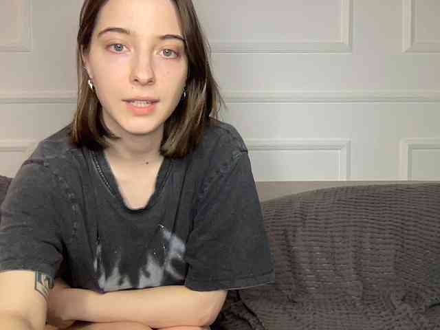 yoursweettreats webcam