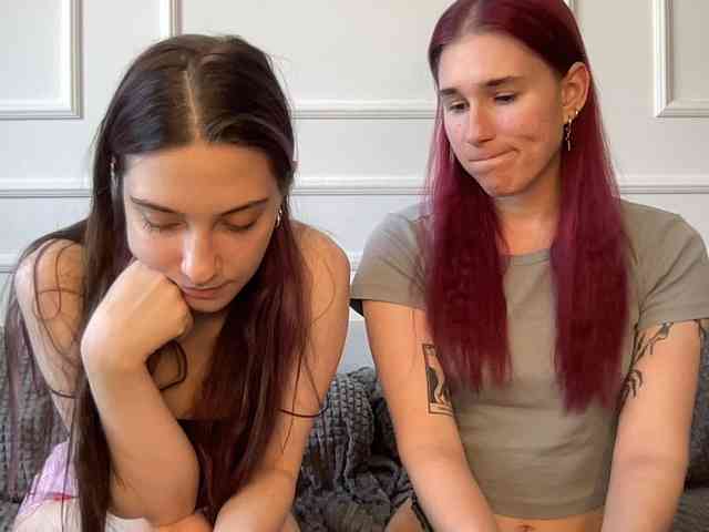 yoursweettreats webcam