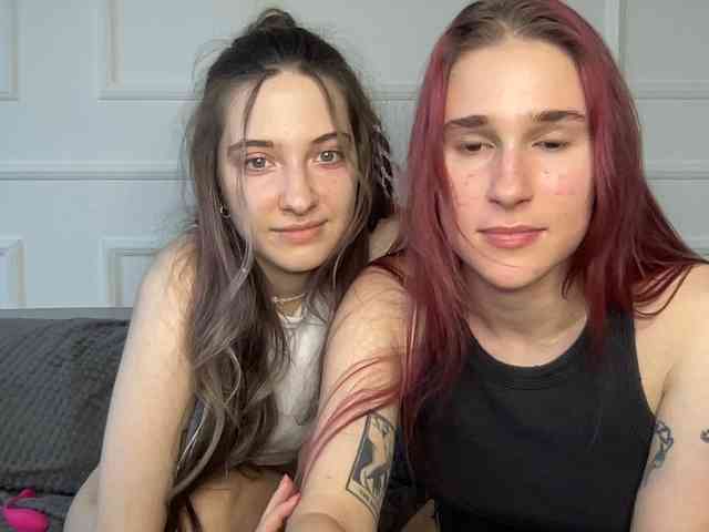 yoursweettreats webcam