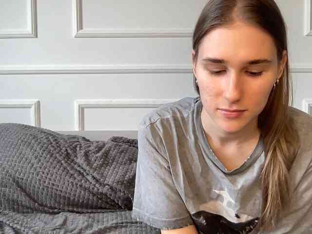 yoursweettreats webcam