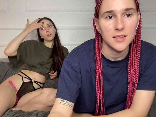 yoursweettreats webcam