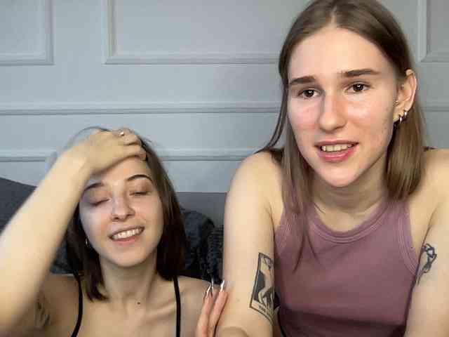 yoursweettreats webcam