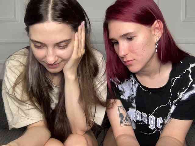 yoursweettreats webcam