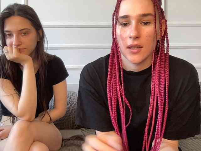 yoursweettreats webcam
