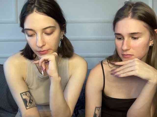 yoursweettreats webcam