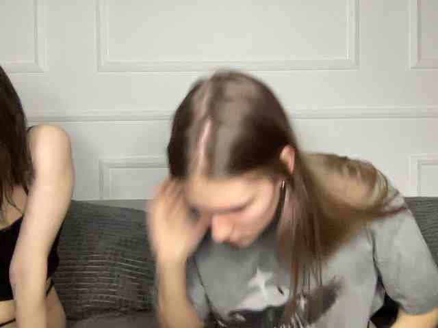 yoursweettreats webcam