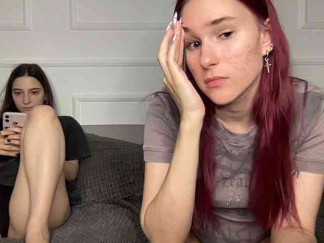 yoursweettreats webcam