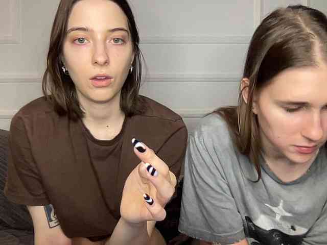 yoursweettreats webcam