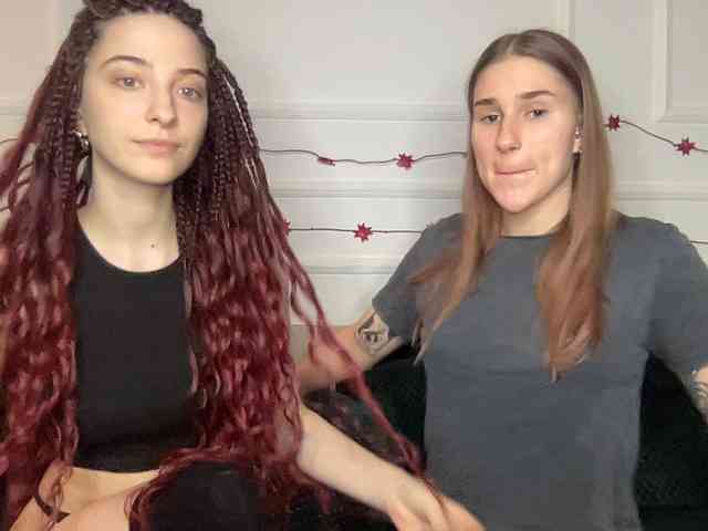 yoursweettreats webcam