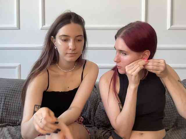 yoursweettreats webcam