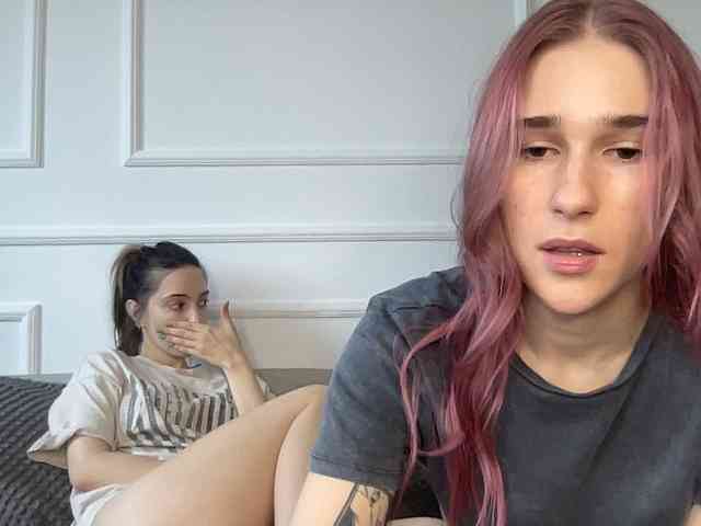yoursweettreats webcam