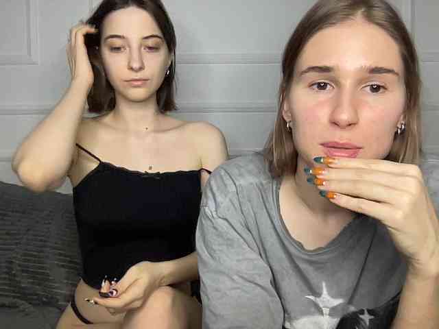 yoursweettreats webcam