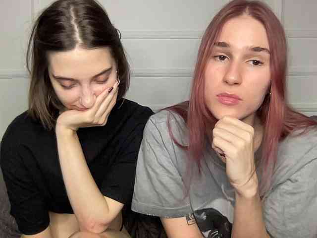 yoursweettreats webcam