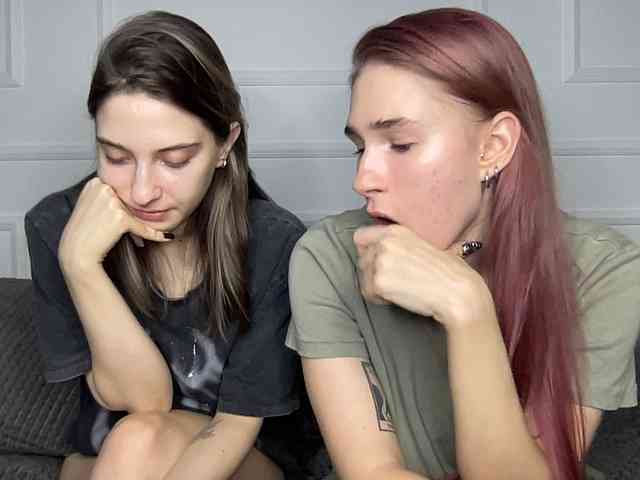 yoursweettreats webcam