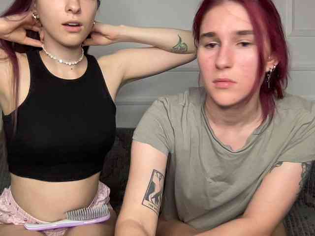 yoursweettreats webcam