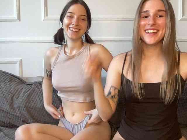 yoursweettreats webcam