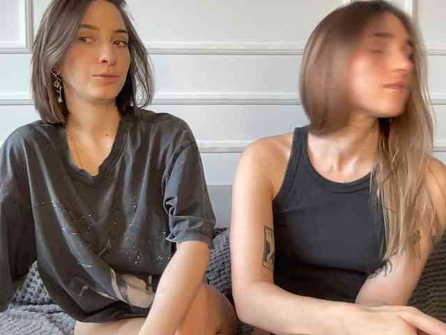 yoursweettreats webcam