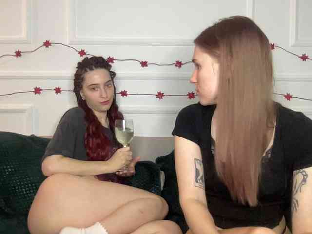 yoursweettreats webcam