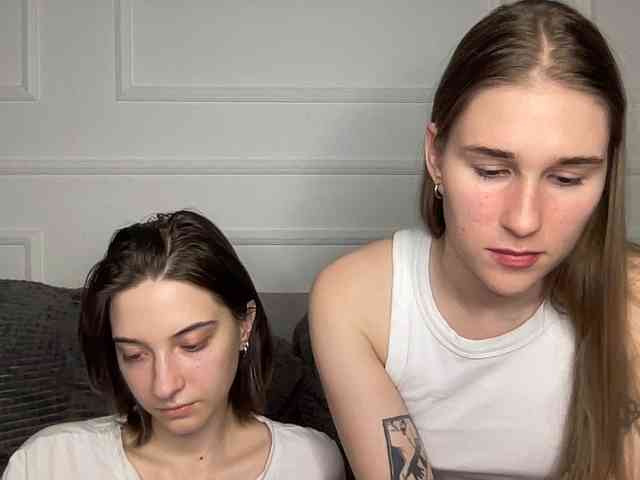 yoursweettreats webcam