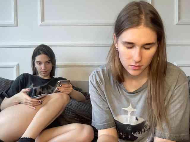 yoursweettreats webcam