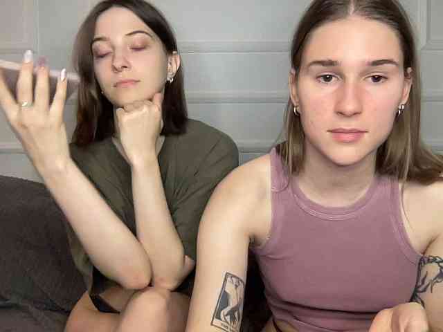 yoursweettreats webcam