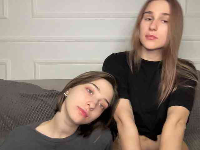 yoursweettreats webcam