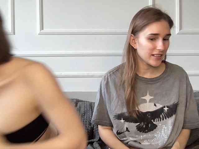 yoursweettreats webcam